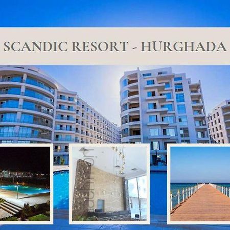 Scandic Resort フルガダ エクステリア 写真
