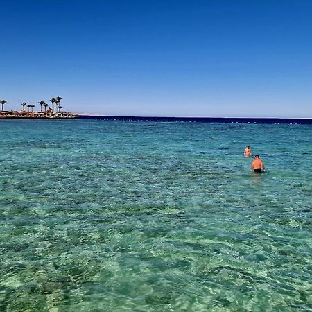 Scandic Resort フルガダ エクステリア 写真