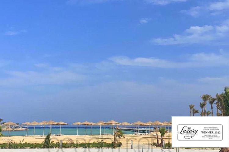 Scandic Resort フルガダ エクステリア 写真