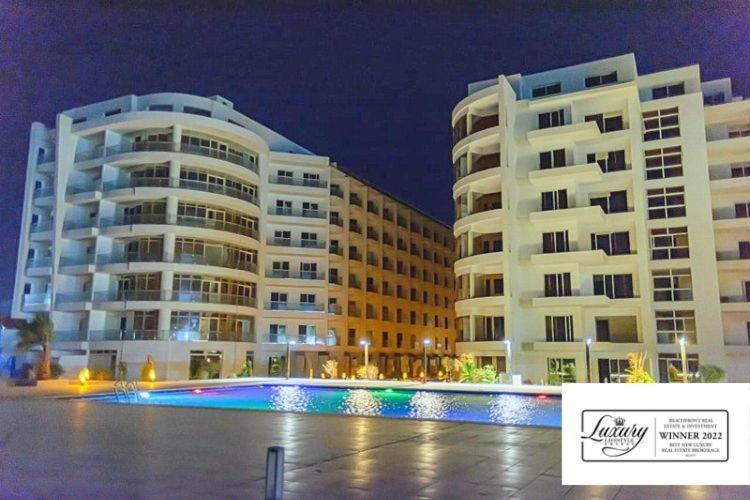 Scandic Resort フルガダ エクステリア 写真