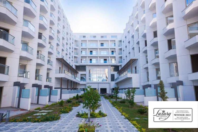 Scandic Resort フルガダ エクステリア 写真
