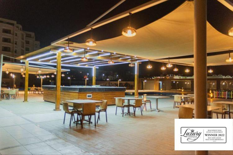 Scandic Resort フルガダ エクステリア 写真