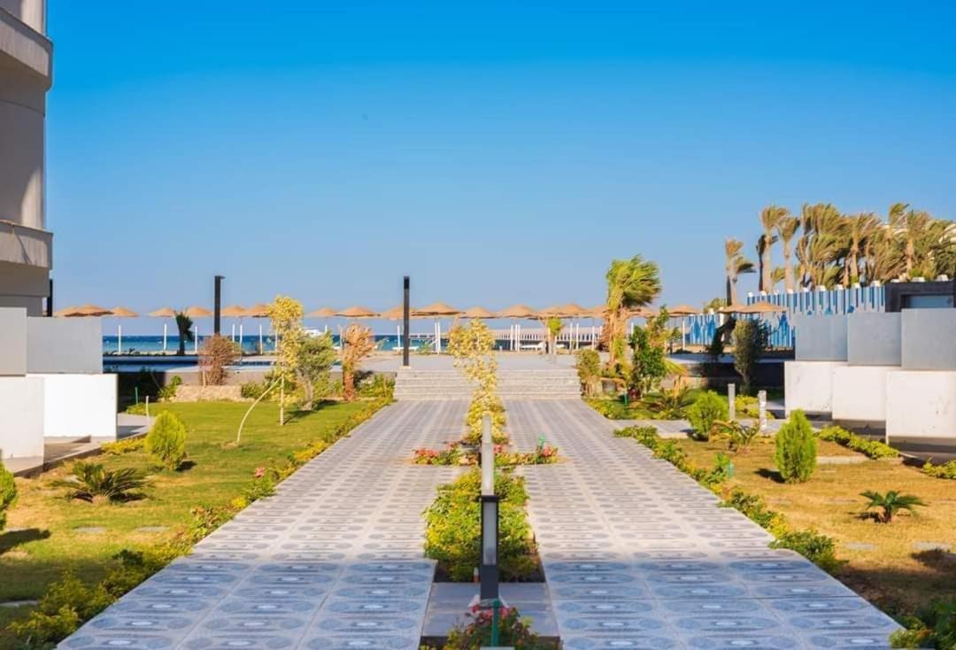 Scandic Resort フルガダ エクステリア 写真