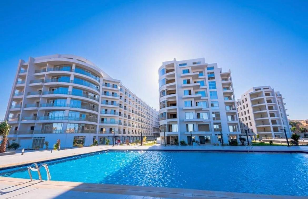Scandic Resort フルガダ エクステリア 写真