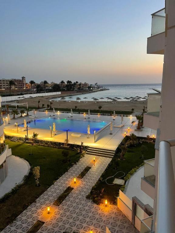 Scandic Resort フルガダ エクステリア 写真