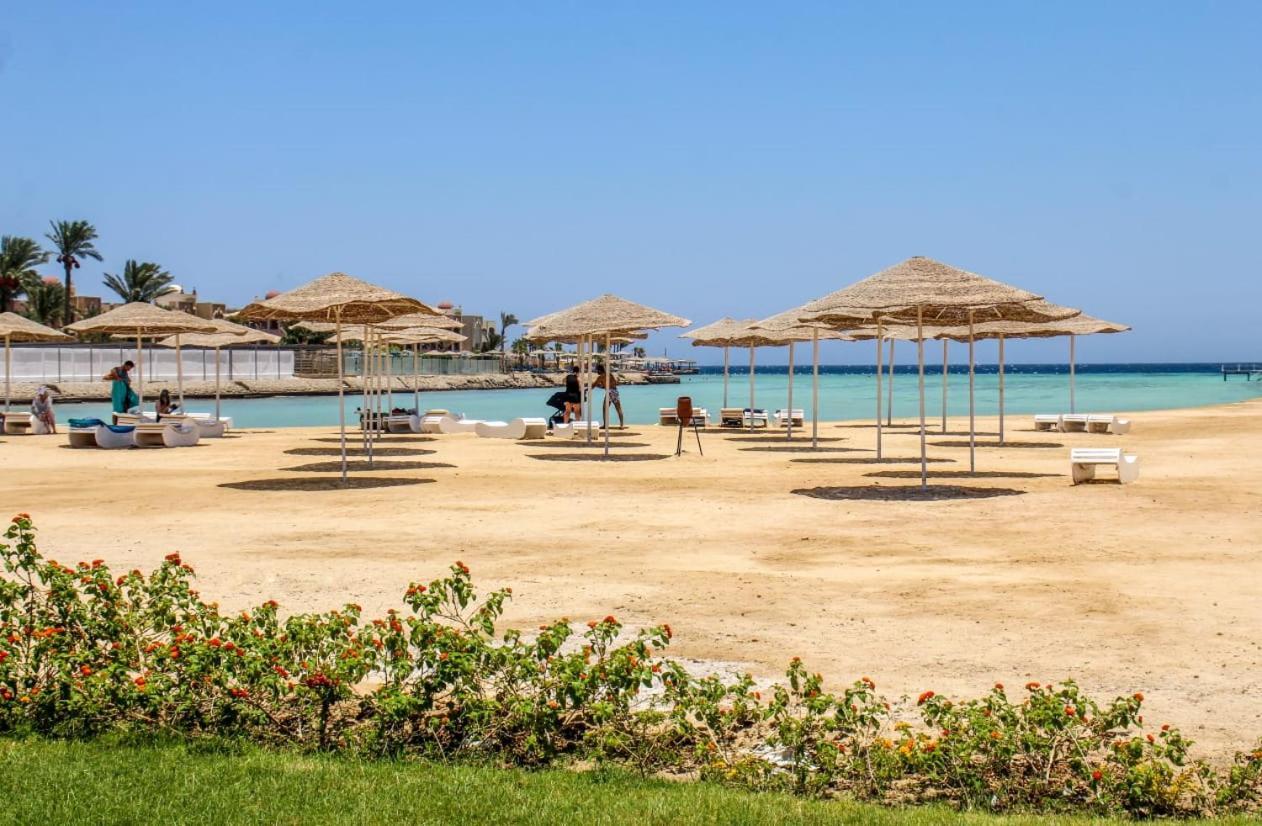 Scandic Resort フルガダ エクステリア 写真