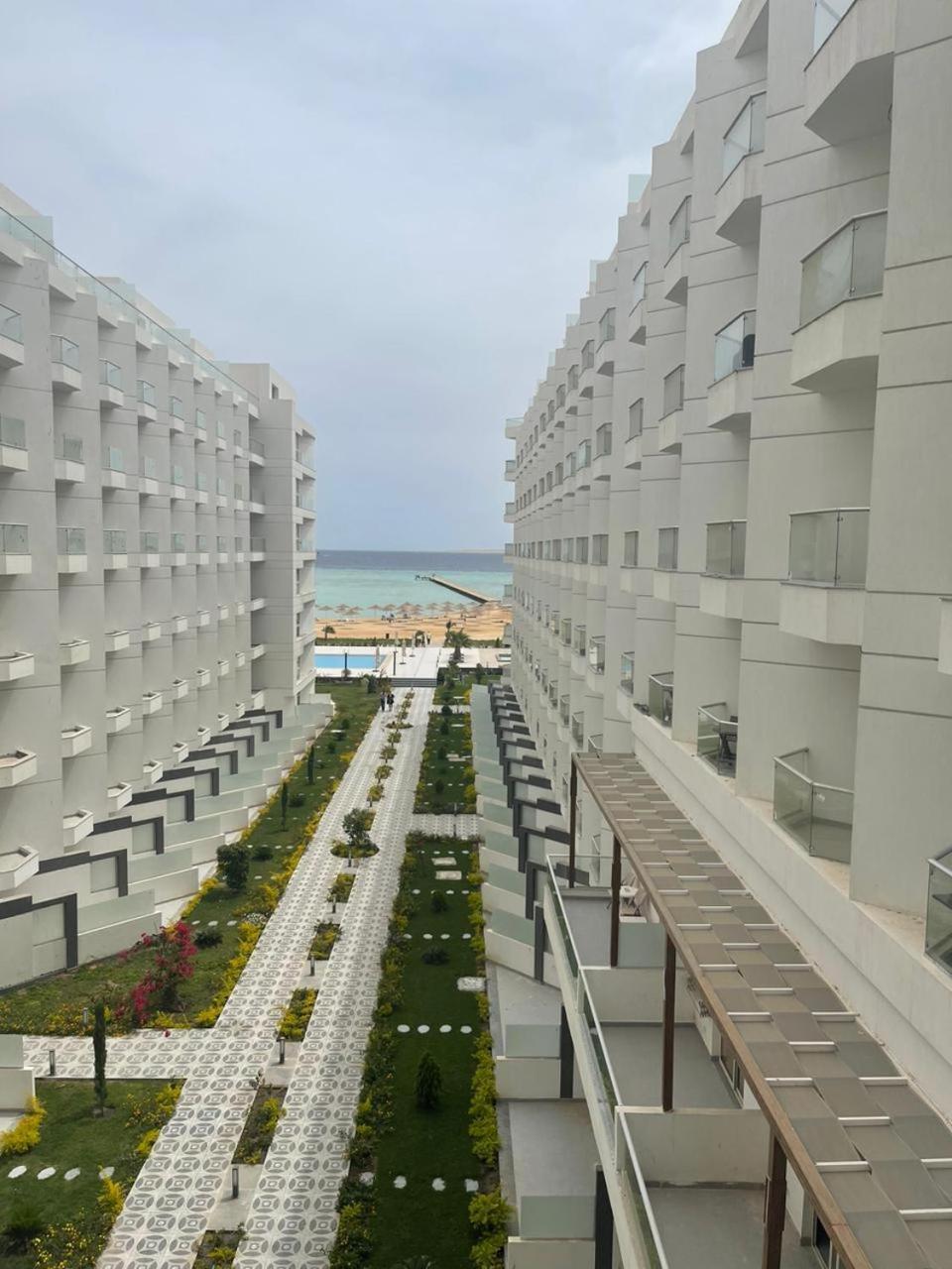 Scandic Resort フルガダ エクステリア 写真