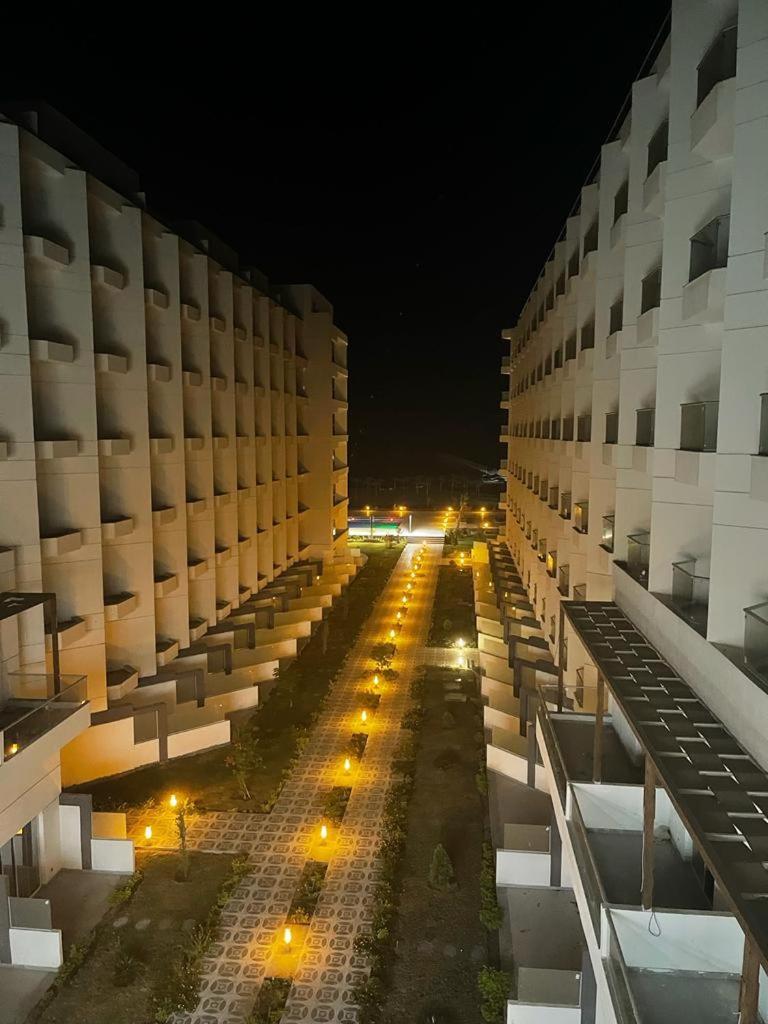 Scandic Resort フルガダ エクステリア 写真
