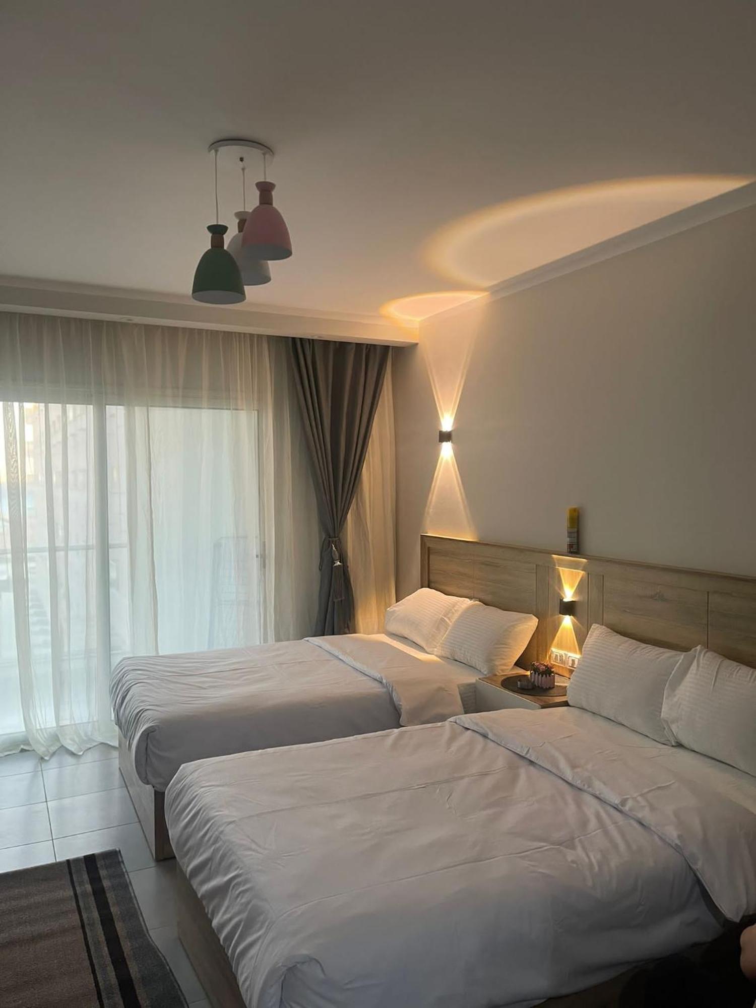 Scandic Resort フルガダ エクステリア 写真