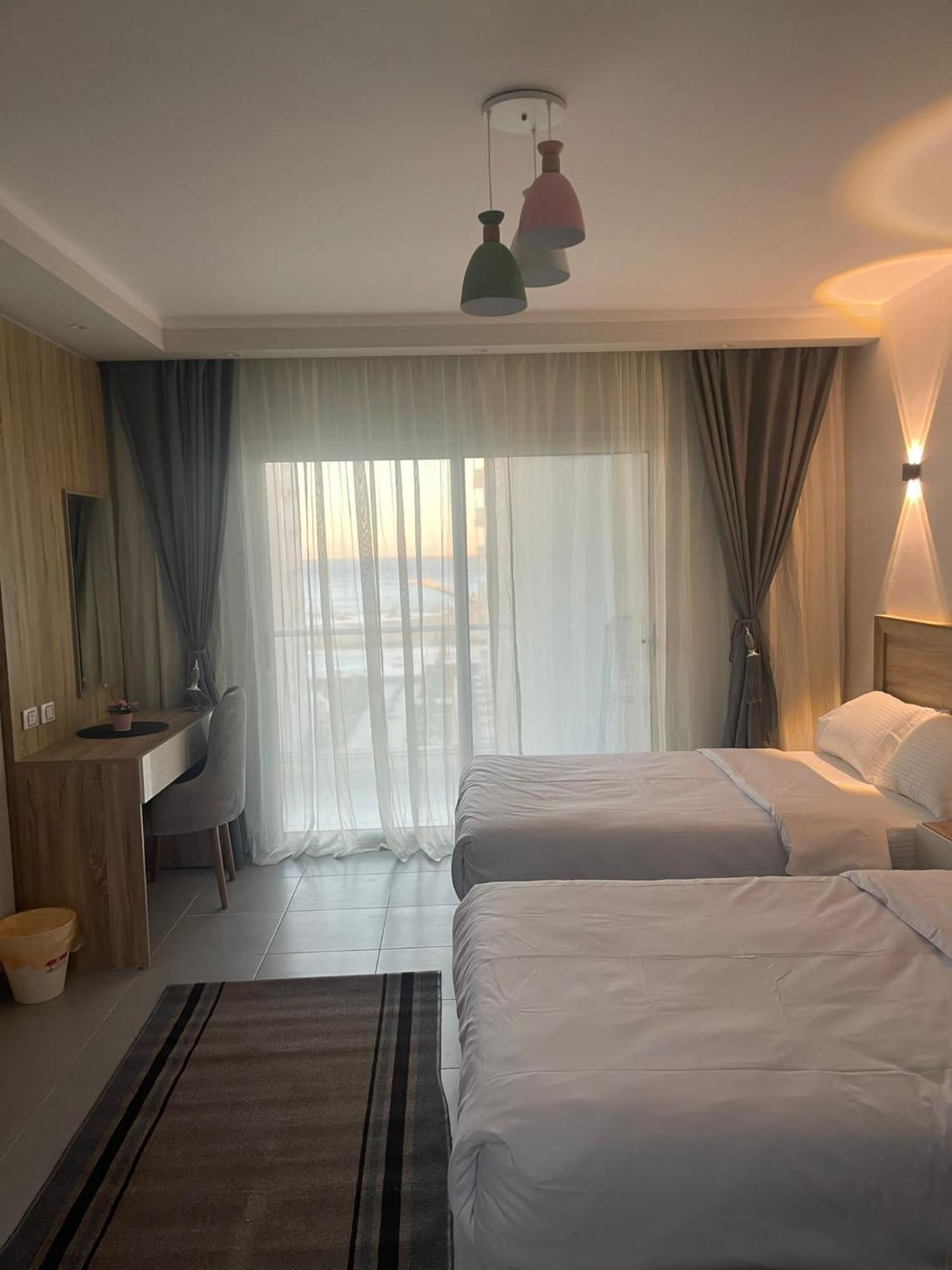 Scandic Resort フルガダ エクステリア 写真