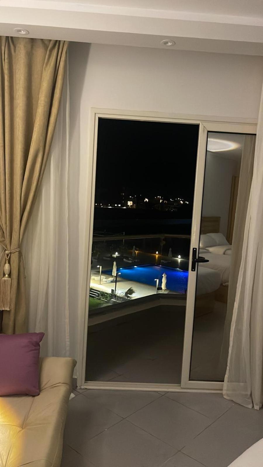 Scandic Resort フルガダ エクステリア 写真
